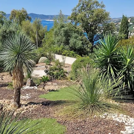 Splendide Vue 180° A 500 M De La