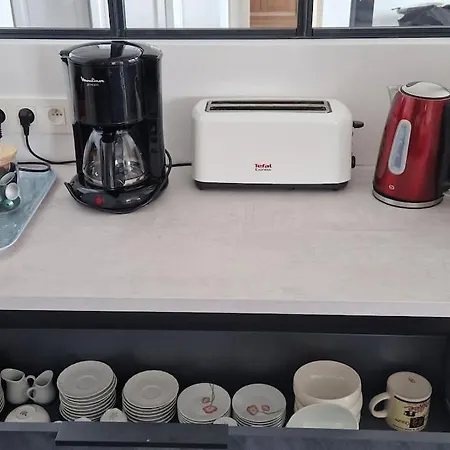 Splendide Vue 180° A 500 M De La Vila