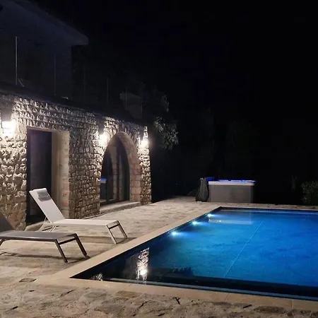 Villa Splendide Vue 180° A 500 M De La Le Lavandou