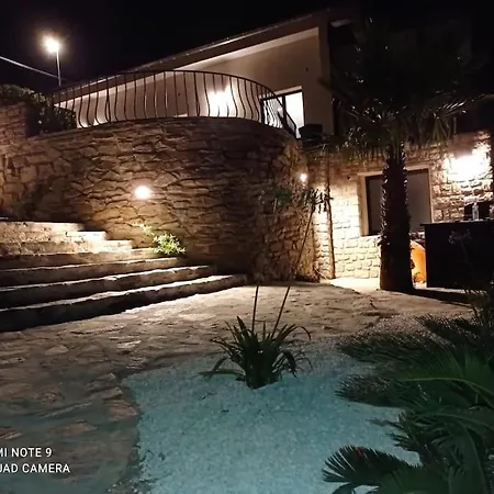 Splendide Vue 180° A 500 M De La Villa *