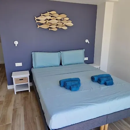 Splendide Vue 180° A 500 M De La Villa