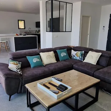 Splendide Vue 180° A 500 M De La * Le Lavandou