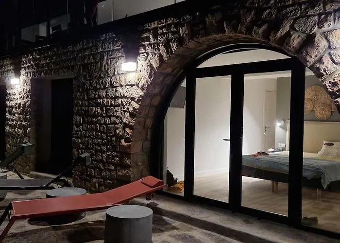 Splendide Vue 180° A 500 M De La Le Lavandou