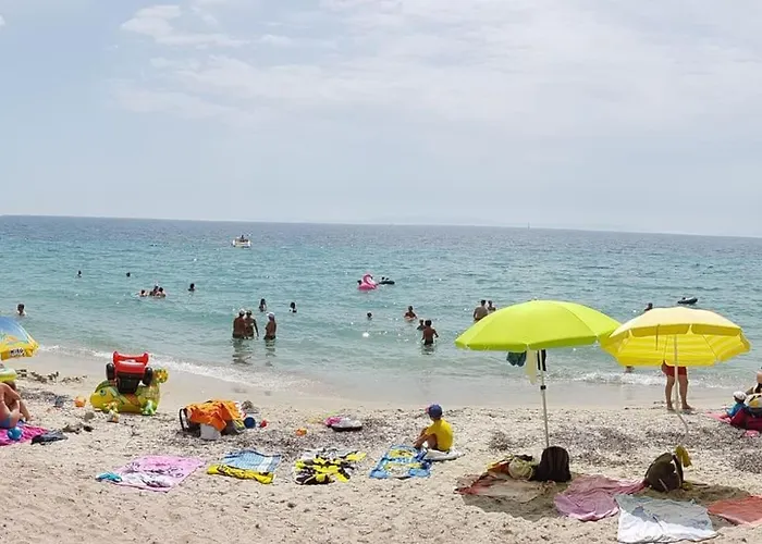 Splendide Vue 180° A 500 M De La * Le Lavandou