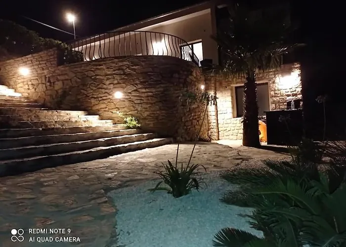 Splendide Vue 180° A 500 M De La 别墅 *