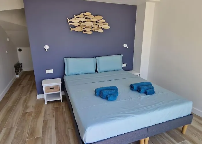 Splendide Vue 180° A 500 M De La 别墅