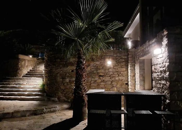 Splendide Vue 180° A 500 M De La Vila Le Lavandou